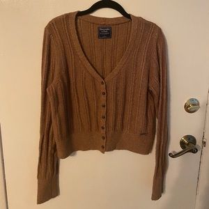 Abercrombie and Fitch Cardigan